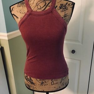 AE soft and sexy tank top!